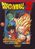 Frontcover Dragon Ball - Anime Comic 9