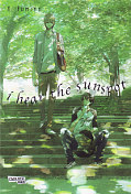 Frontcover I Hear the Sunspot 1