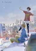 Frontcover I Hear the Sunspot 3