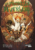 Frontcover The Promised Neverland 2