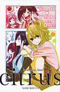 Frontcover Citrus 7