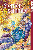 Frontcover Sternensammler 2