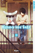 Frontcover Nivawa und Saito 1