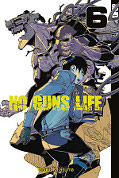 Frontcover No Guns Life 6