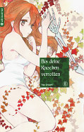 Frontcover Bis deine Knochen verrotten 6