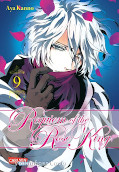 Frontcover Requiem Of The Rose King 9
