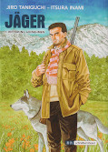 Frontcover Jäger 1