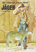 Frontcover Jäger 2