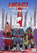 Frontcover Usagi Yojimbo 2