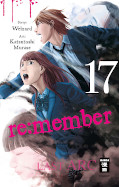 Frontcover re:member 17