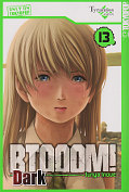 Frontcover BTOOOM! 13