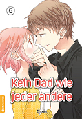 Frontcover Kein Dad wie jeder andere 6