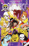 Frontcover One Piece 88
