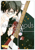 Frontcover Anonymous Noise 15