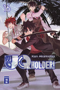 Frontcover UQ Holder! 16