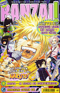 Frontcover Banzai! 28