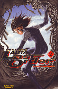 Frontcover Battle Angel Alita: Last Order 2