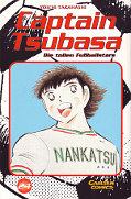 Frontcover Captain Tsubasa 24