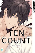 Frontcover Ten Count 6