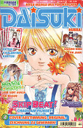 Frontcover Daisuki 13