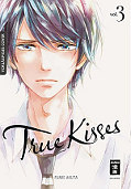 Frontcover True Kisses 3