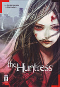 Frontcover The Huntress 1