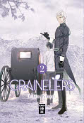 Frontcover Graineliers 2