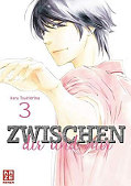 Frontcover Zwischen dir und mir 3