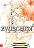 Frontcover Zwischen dir und mir 5