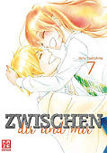 Frontcover Zwischen dir und mir 7