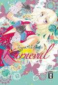 Frontcover Karneval 21