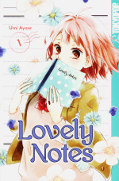 Frontcover Lovely Notes 1