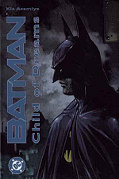 Frontcover Batman - Child of Dreams 1