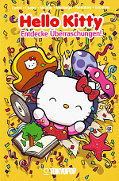 Frontcover Hello Kitty 1