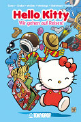 Frontcover Hello Kitty 2