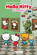Frontcover Hello Kitty 3