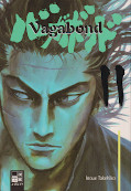 Frontcover Vagabond 11