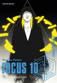 Frontcover Focus 10 3