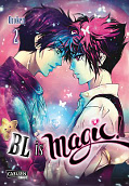 Frontcover BL is Magic! 2