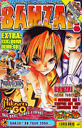 Frontcover Banzai! 29