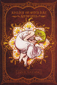 Frontcover Atelier of Witch Hat – Das Geheimnis der Hexen 2