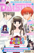 Frontcover Daisuki 14