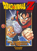 Frontcover Dragon Ball - Anime Comic 10