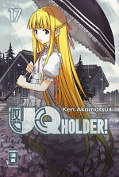 Frontcover UQ Holder! 17