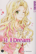 Frontcover 31 I Dream 6