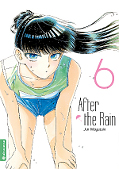 Frontcover After the Rain 6