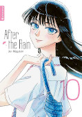 Frontcover After the Rain 10