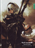 Frontcover NieR: Automata 1