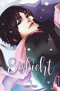 Frontcover Eislicht 1