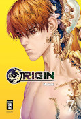 Frontcover Origin 7